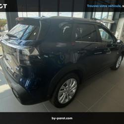 Suzuki S Cross 1.4 Boosterjet Hybrid 110ch Privil&egrave;ge MY25 Lormont