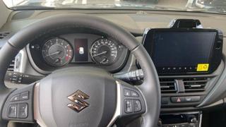 Suzuki S Cross  - photo 2