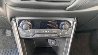 Suzuki S Cross  - photo 3