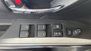 Suzuki S Cross  - photo 4