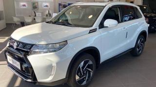 Suzuki Vitara  - Style - photo 0