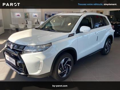 Suzuki Vitara - 1.4 Boosterjet Hybrid 110ch Style Auto MY25 - 26 990 €