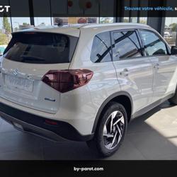 Suzuki Vitara 1.4 Boosterjet Hybrid 110ch Style Auto MY25 Lormont