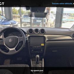 Suzuki Vitara 1.4 Boosterjet Hybrid 110ch Style Auto MY25 Lormont