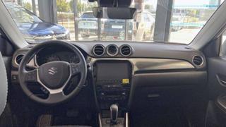Suzuki Vitara  - Style - photo 2