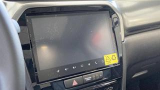 Suzuki Vitara  - Style - photo 3