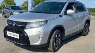 Suzuki Vitara  - photo 0