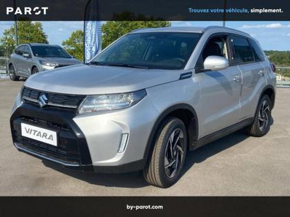 Suzuki Vitara - Nouveau 1.4 Boosterjet Hybrid Privilège - 25 590 €