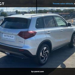 Suzuki Vitara 1.4 Boosterjet Hybrid 110ch Style MY25 Lormont