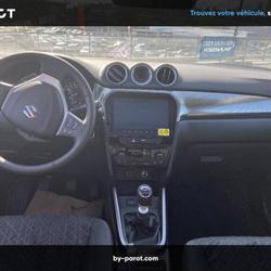 Suzuki Vitara Nouveau 1.4 Boosterjet Hybrid Privil&egrave;ge occasion - Lormont - photo 3/30