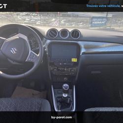 Suzuki Vitara 1.4 Boosterjet Hybrid 110ch Style MY25 Lormont