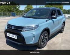 Suzuki Vitara - 1.4 Boosterjet Hybrid 110ch Style Auto MY25 - 26 990 €