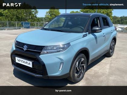 Suzuki Vitara - 1.4 Boosterjet Hybrid 110ch Style Auto MY25 - 26 990 €