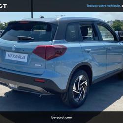 Suzuki Vitara 1.4 Boosterjet Hybrid 110ch Style Auto MY25 Lormont