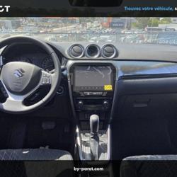 Suzuki Vitara 1.4 Boosterjet Hybrid 110ch Style Auto MY25 Lormont