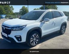 Suzuki S Cross - 1.4 Boosterjet Hybrid 110ch Style Auto MY25 - 28 490 €