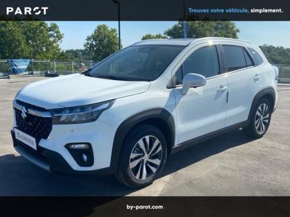 Suzuki S Cross - 1.4 Boosterjet Hybrid 110ch Style Auto MY25 - 28 490 €