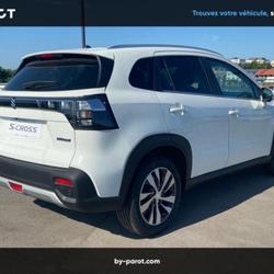 Suzuki S Cross 1.4 Boosterjet Hybrid 110ch Style Auto MY25 Lormont