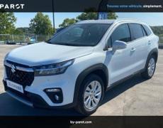 Suzuki S Cross - Nouveau 1.4 Boosterjet Hybrid Auto Privilège - 32 240 €