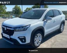 Suzuki S Cross Lormont
