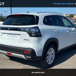 Suzuki S Cross 1.4 Boosterjet Hybrid 110ch Privil&egrave;ge MY25 Lormont