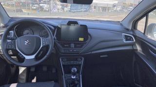 Suzuki S Cross  - photo 2