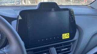 Suzuki S Cross  - photo 3
