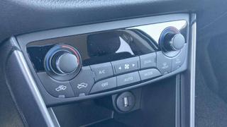 Suzuki S Cross  - photo 4