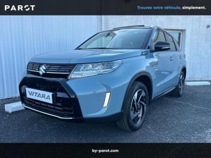 Suzuki Vitara - 1.4 Boosterjet Hybrid 110ch Style MY25 - 25 490 €