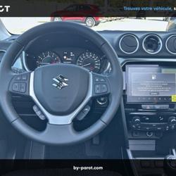 Suzuki Vitara 1.4 Boosterjet Hybrid 110ch Style MY25 La Teste-de-Buch