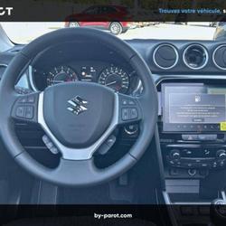 Suzuki Vitara Nouveau 1.4 Boosterjet Hybrid Auto Style occasion - La Teste-de-Buch - photo 3/30