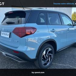 Suzuki Vitara 1.4 Boosterjet Hybrid 110ch Style Auto MY25 La Teste-de-Buch