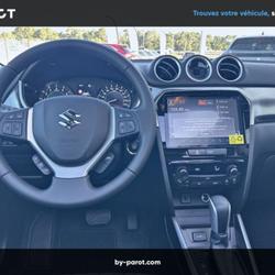 Suzuki Vitara 1.4 Boosterjet Hybrid 110ch Style Auto MY25 La Teste-de-Buch