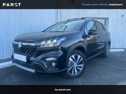 Suzuki S Cross - 1.4 Boosterjet Hybrid 110ch Style Auto MY25 - 27 490 €