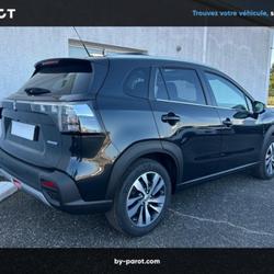 Suzuki S Cross 1.4 Boosterjet Hybrid 110ch Style Auto MY25 La Teste-de-Buch