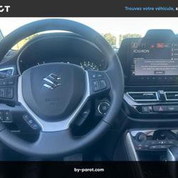 Suzuki S Cross 1.4 Boosterjet Hybrid 110ch Style Auto MY25 La Teste-de-Buch