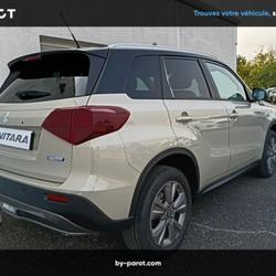 Suzuki Vitara 1.4 Boosterjet Hybrid 110ch Privil&egrave;ge MY25 La Teste-de-Buch