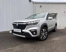 Suzuki S Cross La Teste-de-Buch