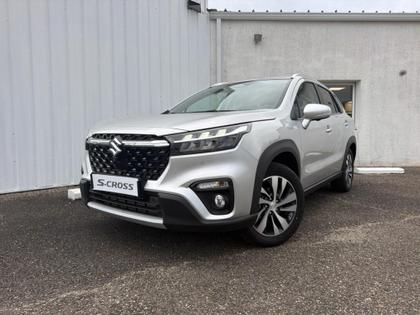Suzuki S Cross - 1.4 Boosterjet Hybrid 110ch Style Auto MY25 - 27 490 €