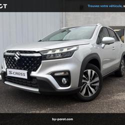 Suzuki S Cross 1.4 Boosterjet Hybrid 110ch Style Auto MY25 La Teste-de-Buch