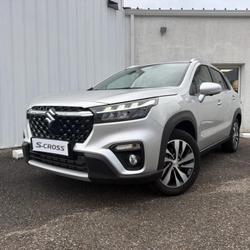 Suzuki S Cross 1.4 Boosterjet Hybrid 110ch Style Auto MY25 La Teste-de-Buch