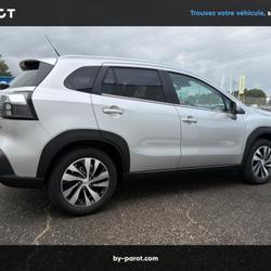 Suzuki S Cross 1.4 Boosterjet Hybrid 110ch Style Auto MY25 La Teste-de-Buch
