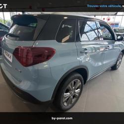 Suzuki Vitara 1.4 Boosterjet Hybrid 110ch Privil&egrave;ge Auto MY25 Lormont