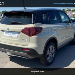 Suzuki Vitara 1.4 Boosterjet Hybrid 110ch Privil&egrave;ge Auto MY25 Lormont
