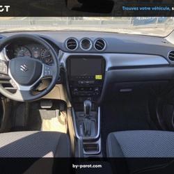 Suzuki Vitara 1.4 Boosterjet Hybrid 110ch Privil&egrave;ge Auto MY25 Lormont