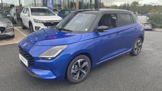 Suzuki Swift  - photo 0