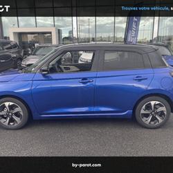 Suzuki Swift Nouveau 1.2 Dualjet Hybrid CVT Pack occasion - Lormont - photo 2/30