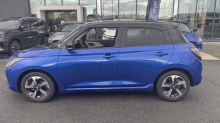 Suzuki Swift  - photo 1