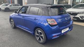 Suzuki Swift  - photo 2
