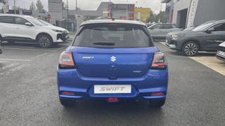 Suzuki Swift  - photo 3